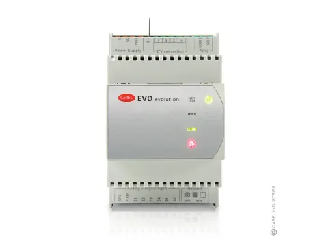 CAREL Universal Driver EVD0000E20