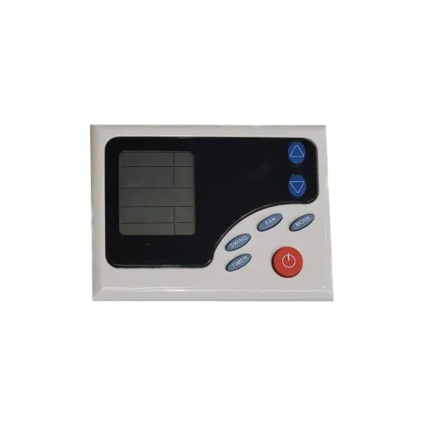 Carrier AC Thermostat - Air Conditioner Temperature Controller