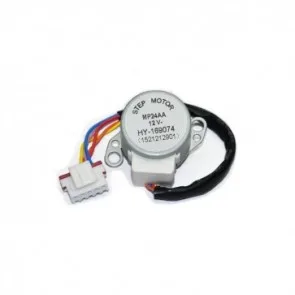 Carrier Split AC Indoor Swing Motor 1 ton & 1.5 ton (MP24AA)