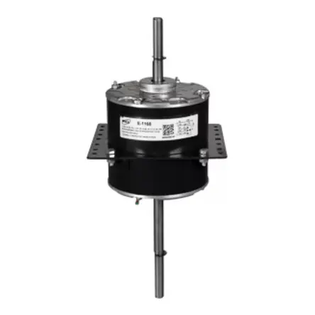Carrier Window AC Fan & Blower Motor 1.5 ton (UE-1045) 125 Watt