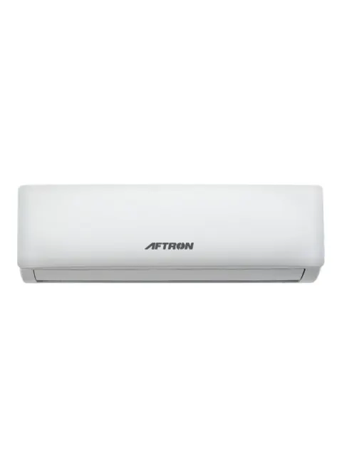 مكيف سبليت Aftron AF-W-3015BE/CE، سعة 2.5 طن