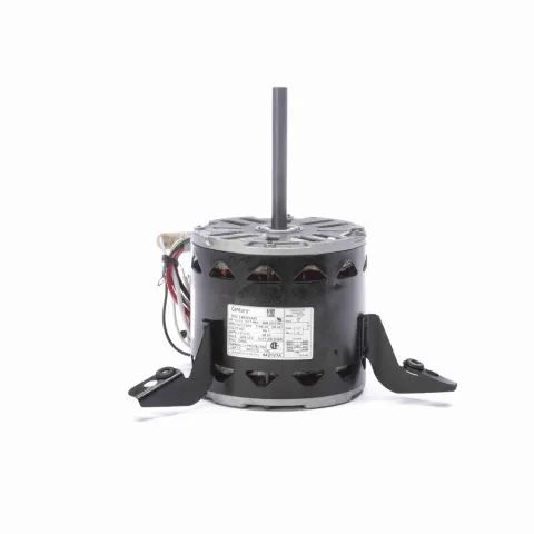 محرك فان كويل ومكيف غرف للتكييف Century 9421V1A، قطر 5.6 بوصة