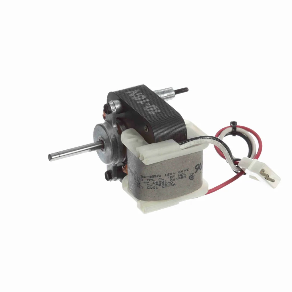 Century C01554 HVAC C-Frame Motor