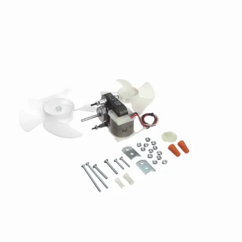 Century C01673 HVAC C-Frame Motor