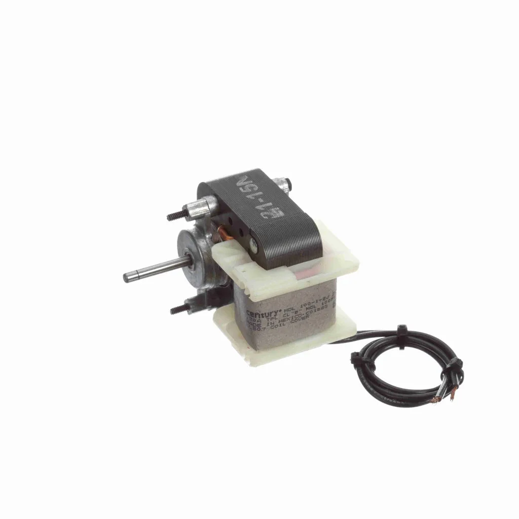 Century C01683 HVAC C-Frame Motor