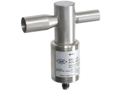 Copeland Electronic Expansion Valve EX8-U21