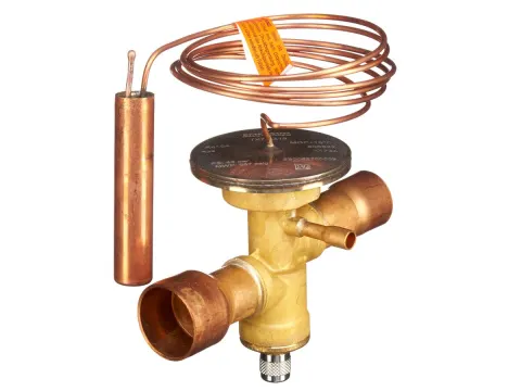 Copeland Hermetic Bi-Flow TX Valve R410a R32 806822