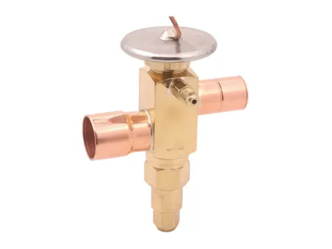 Copeland R22 Balance Port TX Valve TRAE + 10HC