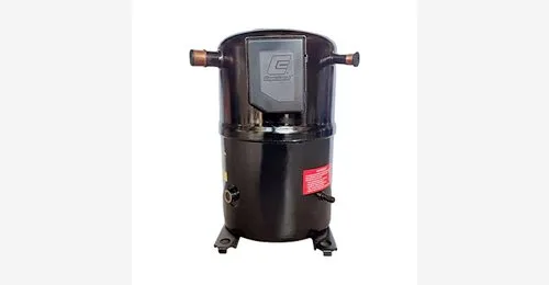 Copeland Reciprocating Compressor QR11M1-TFD-551
