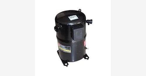 Copeland Reciprocating Compressor QR90K1-TFD-521