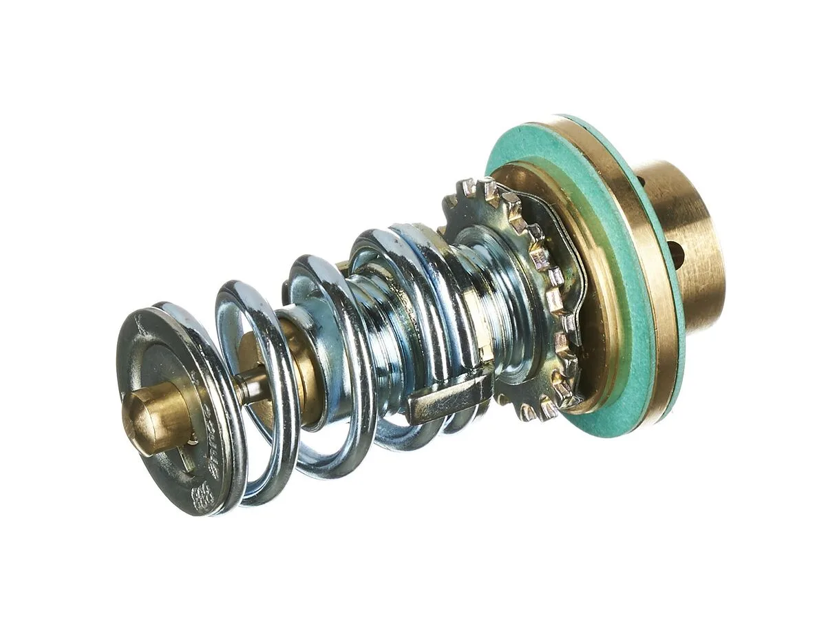 Copeland TCLE TX Valve Cage Orifice Type X22440-B1B