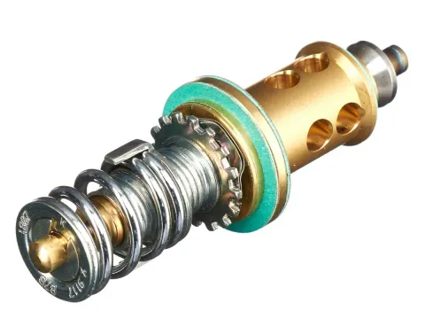 Copeland TER TX Valve Cage Orifice Type Externally Equalised X9117-B7B
