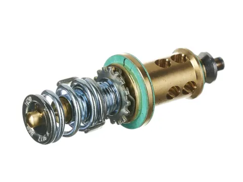 Copeland TER TX Valve Cage Orifice Type X9117-B6B