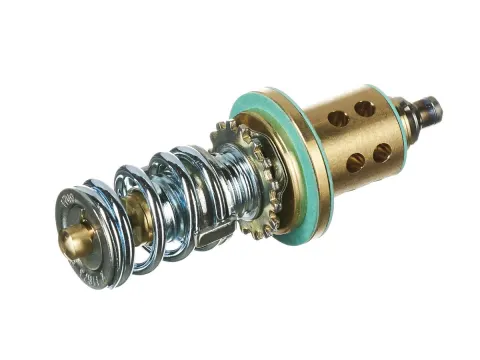 Copeland TJR TX Valve Cage Orifice Type X11873-B5B