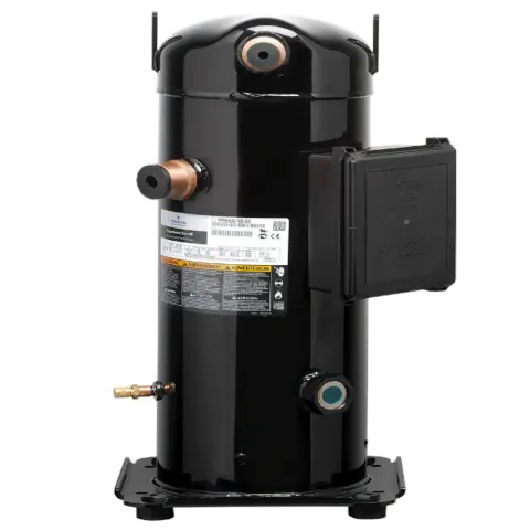 ضاغط سكرول Copeland ZR125KCE-TFD-522، 10 حصان
