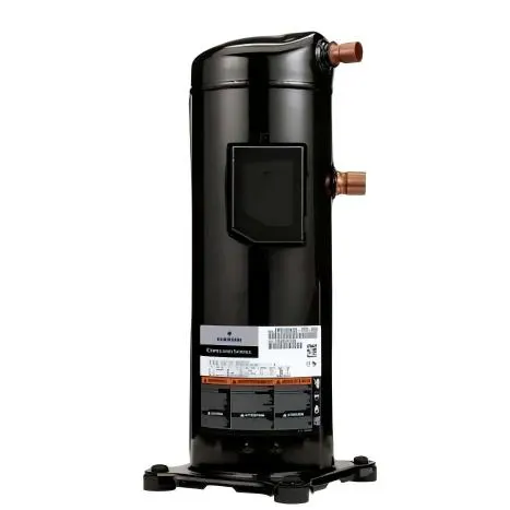 ضاغط سكرول Copeland ZR160KCE-TFD-522، 13 حصان