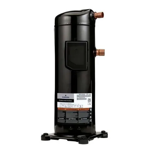 ضاغط سكرول Copeland ZR160KCE-TFD-522، 13 حصان