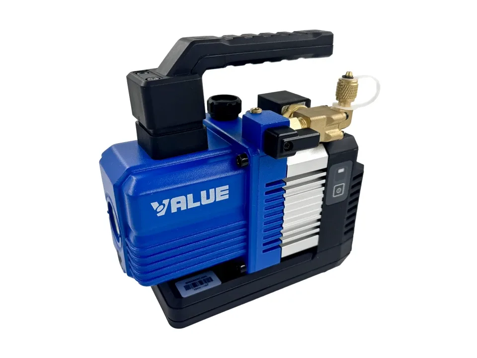 مضخة تفريغ Value VRP-2DLi