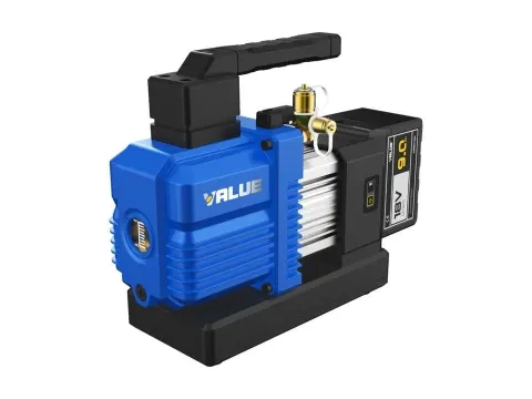 Cordless Value Vacuum Pump VRP-4DLi