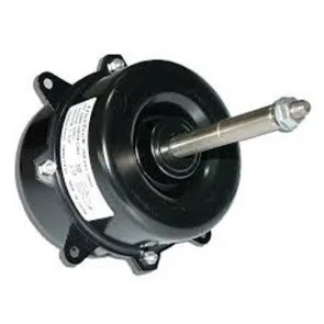 Cruise Split AC Outdoor Fan Motor 1 ton