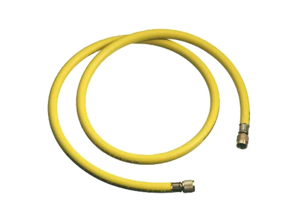 خرطوم شحن غاز تبريد Refco HCL6-36-Y