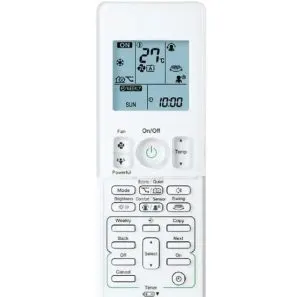 Daikin AC Remote Control 433A1