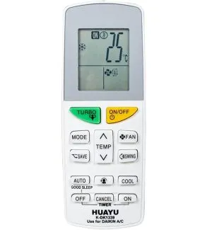 Daikin AC Remote Control ARC452A21