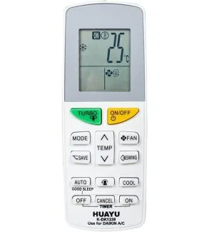 Daikin AC Remote Control ARC452A21
