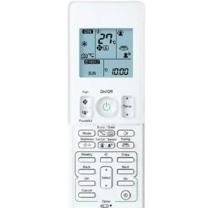 Daikin AC Remote Control ARC480A15