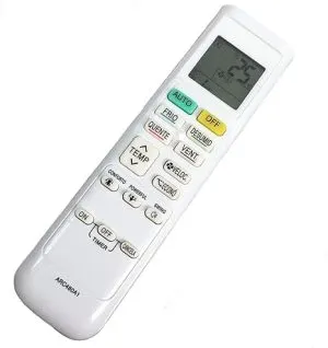 Daikin AC Remote Control DGS01
