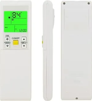 Daikin AC Remote Control for FTXN09KEVJU, FTXN12KEVJU