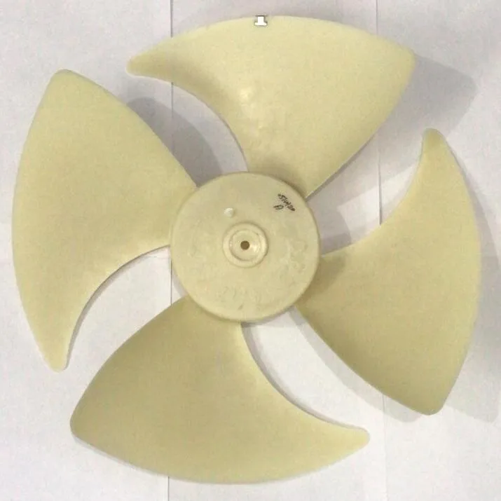 Daikin Split AC Outdoor Fan Blade 1.8 ton (17 inch) (4 blades) Daikin Split AC Outdoor Fan Blade 1.8 ton (17 inch) (4 blades)