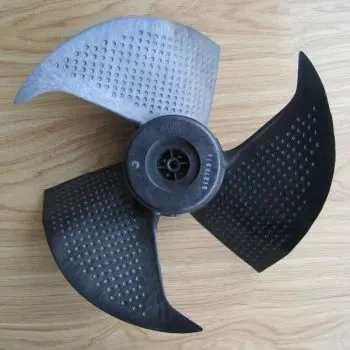 Daikin Split AC Outdoor Fan Blade 1.8 ton (17 inch) (3 blades)