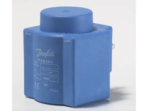 ملف سولينويد Danfoss 042N7457