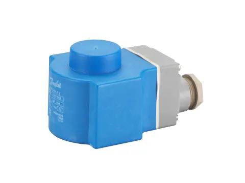 Danfoss Solenoid Coil 24V 16W 018F6857