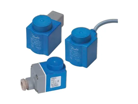 ملف سولينويد Danfoss 018F6959
