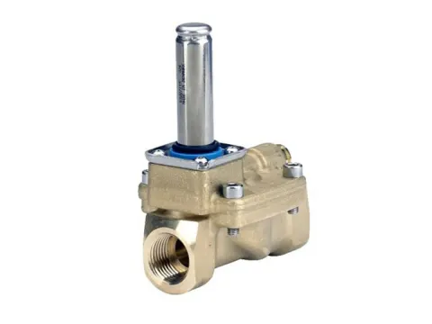 صمام سولينويد Danfoss 032U7115