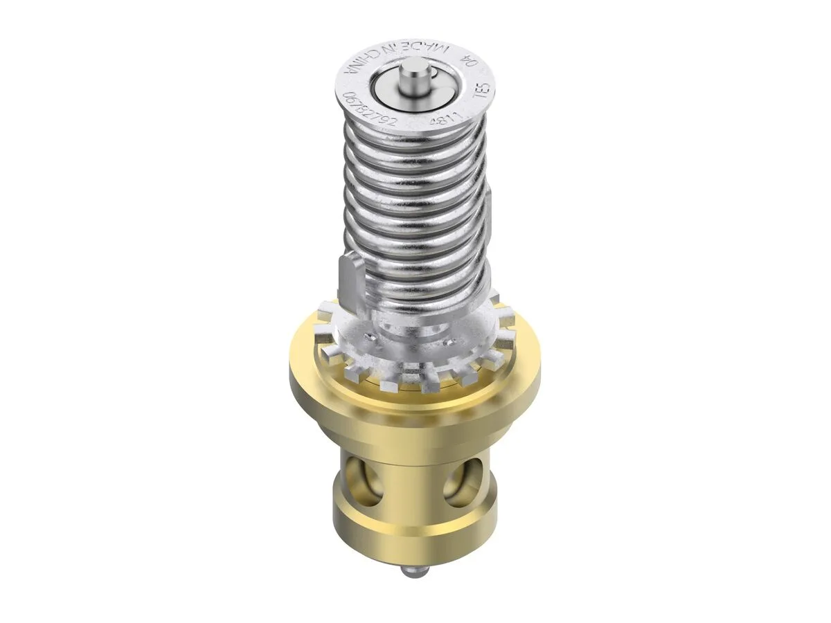 فوهة Danfoss 067B2791