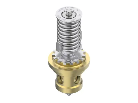 Danfoss TE55 No.13 Orifice TE55-13
