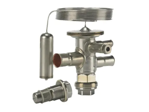 Danfoss TX Valve Body R22 Internal 068U2235