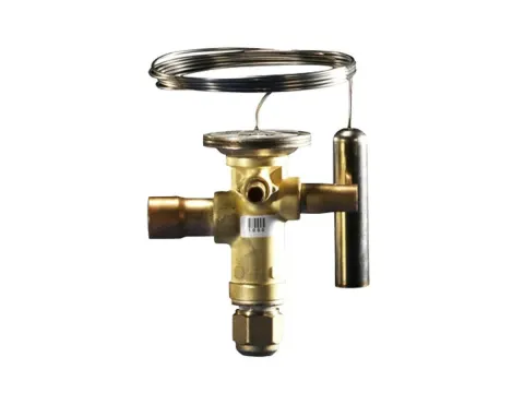 Danfoss TX Valve R22 Biflow 067N2159 External Solder