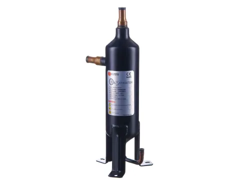 DC-3 Oil Separator Muto-A2053N