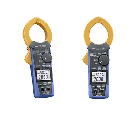 مقياس تيار بملقط Hioki CM4373