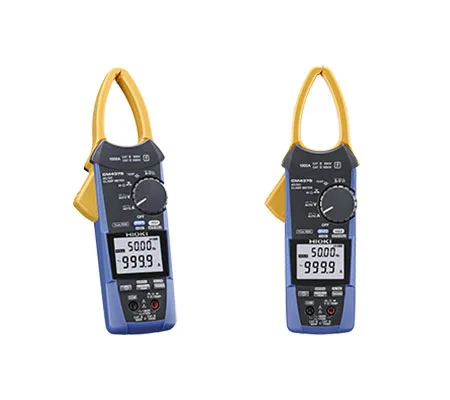 مقياس تيار بملقط Hioki CM4375