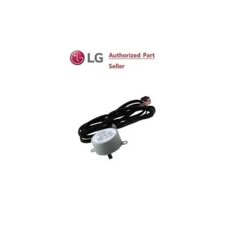 محرك خطوي لشرائح توجيه الهواء LG 4681AP2968S