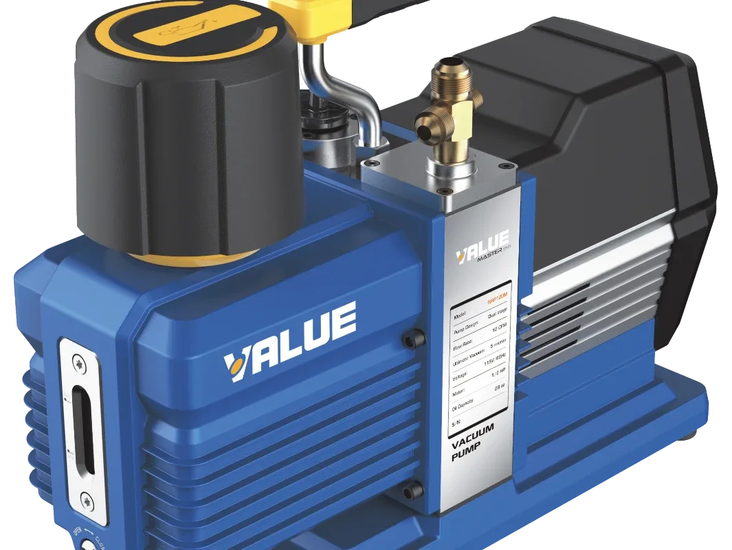 مضخة تفريغ Value VRP-15D