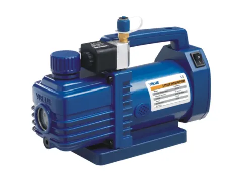 Dual-Stage Value Vacuum pump V-i215S-M