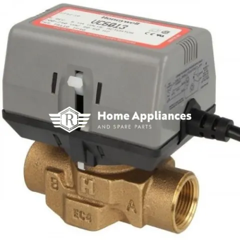 Actuator Valve 2 Way ON/OFF 220 Honeywell VC6013ZZ00/E