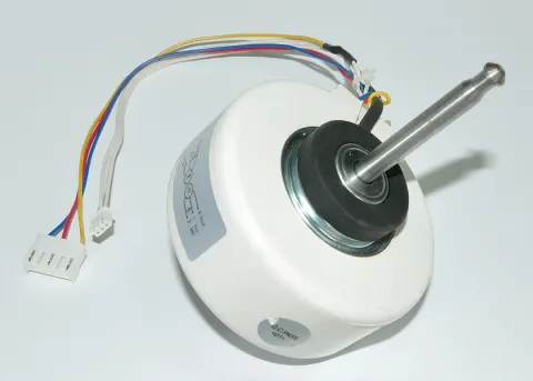 Electric Motor Power Resin Packing Motor Single Shaft / E Insulation – image 2