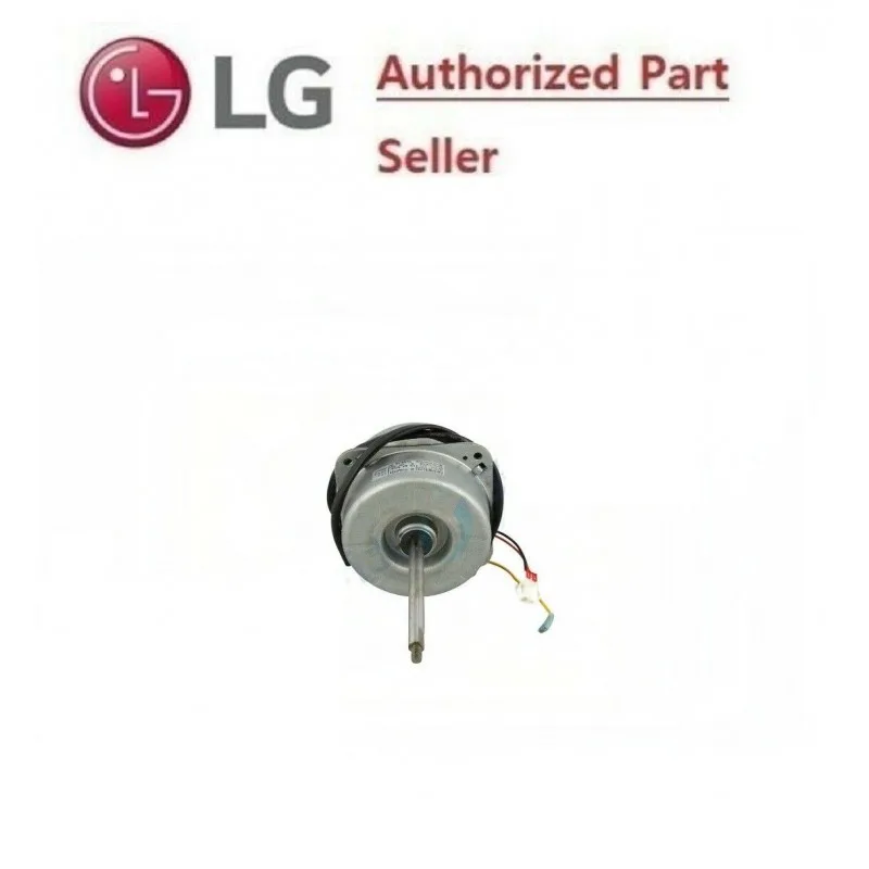 EAU38821204 LG AIRCON OUTDOOR FAN MOTOR EAU38821204 LG AIRCON OUTDOOR FAN MOTOR